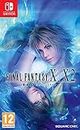 Final Fantasy X/X2 HD Remaster – Nintendo Switch