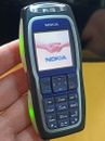 Teléfono móvil Nokia 3220 original desbloqueado GSM barato bueno de alta calidad