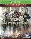 Xbox One For Honor Deluxe Edition PREOWNED