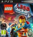Videojuego The Lego Película Playstation 3 PS3 EXCELENTE Estado ENVÍO RÁPIDO