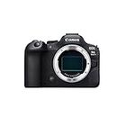 Canon EOS R6 Mark II Mirrorless Camera - Body Only, Black