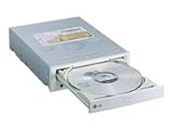 LG GDR-8163B-R DVD-ROM Laufwerk 16x52x Retail