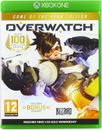 Overwatch Game of the Year Edition (Xbox One)  USED FREE UK SHIPPING