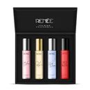 RENEE Women's Premium Perfume Gift Set Combo Pack of 4 Eau De Parfum - 15ml