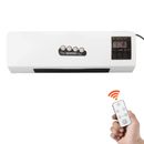 Portable Air Conditioner Small Air Conditioner Heater Portable Wall Mounted