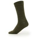 Joha - 4037 Wool Socks Wool/Polyamide/Elasthane - Merinosocken 39-42 | EU 39-42 oliv