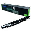 WISTAR 919700-850 JC03 JC04 Laptop Battery for Hp 15-BS 15-BW 17-BS Notebook PC Series fits 17-bs067cl 17-bs049dx 17-bs011dx 15-bs015dx 15-bs212wm 15-bw011dx Spare 919701-850 TPN-W129 Battery