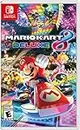 Mario Kart™ 8 Deluxe – Nintendo Switch
