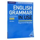 English Grammar in Use Book by Raymond Murphy - Non Fiction - Paperback