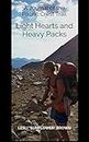 Light Hearts and Heavy Packs: A Journal of the Pacific Crest Trail (English Edition)