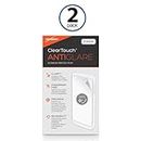 BoxWave Nokia Lumia 1520 ClearTouch Anti-Glare Screen Protector (2-Pack) - Nokia Lumia 1520 Anti-Glare, Anti-Fingerprint Matte Film Skin to Shield Against Scratches