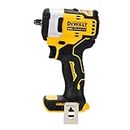 DEWALT 20V MAX Brushless Cordless Compact 3/8In Impact Wrench (DCF913B) (Tool Only)