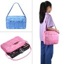 Multi-functional Backpack Case Storage Bag for VTech KidiStar Kids DJ Mixer Case