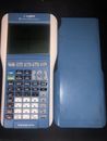 Teclado TI-84 Plus TI-nSpire Calculadora Texas Instruments TI84 con cubierta -1