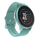 iTouch Sport 4 Smartwatch Fitness Heart Rate,Custom Face, 100+ Sports, Bluetooth