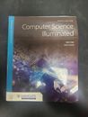 Computer Science Illuminated by John Lewis and Nell Dale (2023, libro de bolsillo comercial)