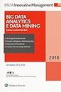 Big Data Analytics E Data Mining