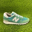 New Balance 1300 Mens Size 11 Green Athletic Running Shoes Sneakers M1300NW