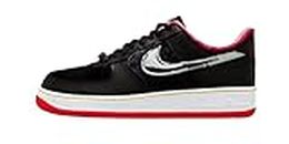 Nike Mens Air Force 1 Low DZ5427 001 H-Town - Size 11