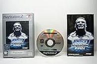 WWE SmackDown! Here Comes the Pain Platinum (PS2)