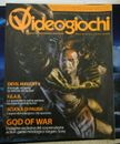 VIDEOGIOCHI - PLAYSTATION 2 / XBOX - 2005 - DEVIL MAY CRY 3 / F.E.A.R. / GOD OF 