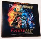 IRON MAIDEN LIVE IN MILANO  2023  - DOUBLE CD  - NEW !! LOOK !!!