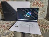 ASUS ROG Zephyrus G15 R7 6800HS RTX 3080 16GB 1TB QHD 165Hz Gaming Laptop