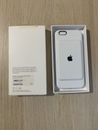 Apple Smart Battery Case for Apple iPhone 6 and 6s - White