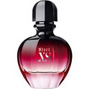 356399 Paco Rabanne Black XS For Her Eau De Perfume Spray 50ml
