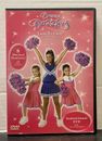 Dream Dazzlers LEARN TO CHEER! Instructional DVD Toys R Us RARE HTF