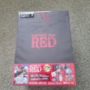 ONE PIECE FILM RED Deluxe Limited Edition 4K ULTRA HD Blu-ray & DVD
