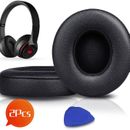 Ear Pads Replacement Cushions for Beats Solo 2.0 & Solo 3.0 Wireless Headset