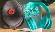 Beats By Dre Wired Headphones