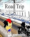 Road Trip (The Adventures of the Little Potato Book 2)