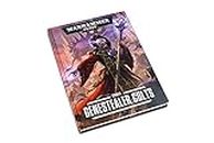Warhammer 40k Codex: Genestealer Cults