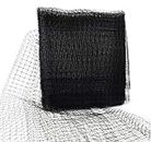 Bird Net Netting Protect Plants Fruit Trees Wire Mesh Protection Against for Birds, Deer Other Pests Reusable Fencing 7 feet x 100 feet