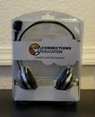 Connection Education Headset With Microphone GI1210SUP
