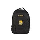 NBA Golden State Warriors "Draft Day" Backpack, 18" x 5" x 12"