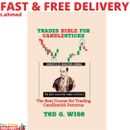 TRADES BIBLE FOR CANDLESTICKS: The Best Course for Trading Candlestick Patterns