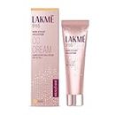 Lakme 9 To 5 Complexion Care Face CC Cream, Honey, SPF 30, Conceals Dark Spots & Blemishes, 30 g