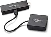 Amazon Ethernet Adapter for Amazon Fire TV Devices