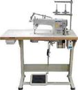 Juki DDL-8700 Industrial Sewing Machine + servomotor + table !!!