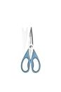 KitchenAid - Kitchen Shears, All Purpose Heavy Duty Stainless Steel Utility Shears with Protective Sheath (Blue Velvet)