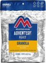 Mountain House Granola Backpacking Camping Meal Trail Emergency Food Pouch
