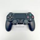 Controller PS4 Sony DualShock PlayStation 4 Joystick Pad Wireless Nero ROTTO