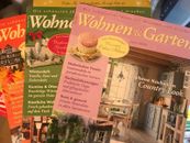Wohnen & Garten - Magazin für Haus und Garten - Verschiedene Ausgaben von 2020