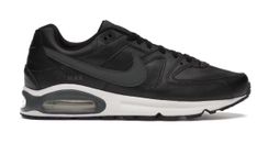 Nike Air Max Command Cuir (749760 001) Baskets Chaussures Homme Classic Neuf Ovp