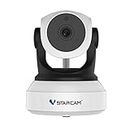 VSTARCAM C24S 1080P Full HD Wireless Security IP Camera WiFi IR-Cut Night Vision Audio Recording Network Indoor Baby Monitor