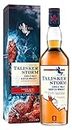 Talisker Storm | Single Malt Scotch Whisky | aromatischer| handgefertigt von der schottischen Insel Skye | 45.8% vol | 700ml Einzelflasche |