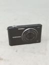 Samsung ST77 fotocamera digitale compatta obiettivo zoom HD 5X